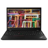 Laptop Lenovo ThinkPad T15 Gen2, Intel Core i7-1165G7, 15.6inch, RAM 16GB, SSD 1TB, Intel Iris Xe Graphics, Windows 10 Pro, Black - RESIGILAT