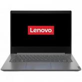 Laptop Lenovo V14-IIL, Intel Core i5-1035G1, 14inch, RAM 8GB, SSD 256GB, Intel UHD Graphics, Windows 10 Pro, Iron Grey