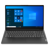 Laptop Lenovo V15 G2 ALC, AMD Ryzen 5 5500U, 15.6inch, RAM 8GB, SSD 256GB, AMD Radeon Graphics, Windows 11 Pro, Black