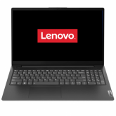 Laptop Lenovo V15 G2 ITL, Intel Core i5-1135G7, 15.6inch, RAM 8GB, SSD 256GB, Intel UHD Graphics, Windows 11 Pro, Black