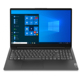 Laptop Lenovo V15 Gen2 ALC, AMD Ryzen 5 5500U, 15.6inch, RAM 8GB, SSD 256GB, AMD Radeon Graphics, Windows 11 Pro, Black