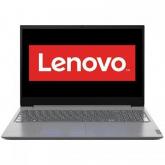Laptop Lenovo V15-IIL, Intel Core i3-1005G1, 15.6inch, RAM 4GB, SSD 256GB, Intel UHD Graphics, No OS, Iron Grey