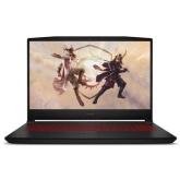 Laptop MSI GP66 Katana 11UG-461XPL, Intel Core i7-11800H, 15.6inch, RAM 16GB, SSD 512GB, nVidia GeForce RTX 3070 8GB, No OS, Black - RESIGILAT