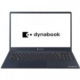 Laptop Toshiba Dynabook Satellite Pro C50-J-111, Intel Core i3-1125G4, 15.6inch, RAM 8GB, SSD 256GB, Intel UHD Graphics, No OS, Dark Blue - RESIGILAT