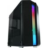 Carcasa LC Power Gaming 702B Skyscraper X, Fara Sursa