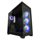 Carcasa LC Power 715B - Seamless_X, Fara sursa