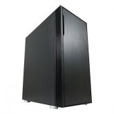 Carcasa LC Power 8000B, Fara sursa