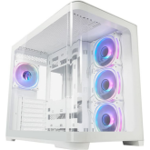Carcasa LC Power 8001W Pro-Storm Light, Fara sursa