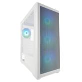 Carcasa LC Power 811W - Meshwork_XL Light, Fara sursa