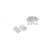 Mufe Gembird, RJ45, CAT5, 10 bucati
