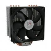 Cooler Procesor LC Power LC-CC-120, 120mm