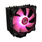 Cooler procesor LC Power LC-CC-120-RGB, 120 mm