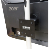 Suport mini PC Acer LC.HOPLA.001