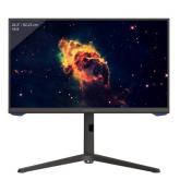 Monitor LED LC Power LC-M25-FHD-144, 24.5inch, 1920x1080, 1ms, Black