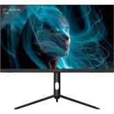 Monitor LED LC Power LC-M27-4K-UHD-144-V2, 27inch, 3840x2160, 1ms, Black