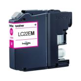 Cartus Cerneala Brother LC-22EM Magenta