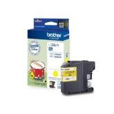 Cartus Cerneala Brother LC22UY XL Yellow