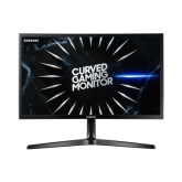 Monitor LED Curbat Samsung LC24RG50FQRXEN, 23.5inch, 1920x1080, 4ms, Black