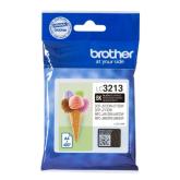 Cartus Cerneala Brother LC3213BK Black