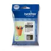 Cartus Cerneala Brother LC-3217BK Black