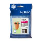Cartus Cerneala Brother LC-3217M Magenta