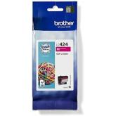 Cartus Cerneala Brother LC-424M Magenta