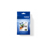 Pack Cartuse Cerneala Brother LC-426VAL BKCMY