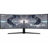 Monitor LED Curbat Samsung LC49G95TSSRXEN, 49inch, 5120x1440, 1ms GTG, Black