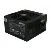 Sursa LC Power Super Silent Series LC6550 V2.3, 550W