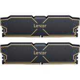 Kit Memorie Lexar Thor OC Intel XMP 3.0/AMD EXPO, 16GB, DDR5-6000 MHz, CL38, Dual Channel