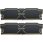 Kit Memorie Lexar THOR OC Intel XMP 3.0/AMD EXPO, 32GB, DDR5-6000 MHz, CL 38, Dual Channel