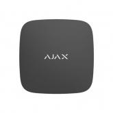 Detector wireless de inundatie Ajax LeaksProtect, Black