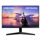 Monitor LED Samsung F24T350FHU, 23.8inch, 1920x1080, 5ms, Black
