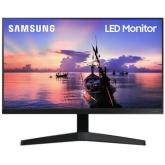 Monitor LED Samsung LF24T352FHRXEN, 24inch, 1920x1080, 5ms GTG, Black