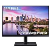 Monitor LED Samsung LF24T450GYUXEN, 24inch, 1920x1200, 5ms GTG, Black