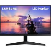 Monitor LED Samsung (2021) LF27T350FHRXEN, 27inch, 1920x1080, 5ms GTG, Dark Blue Gray