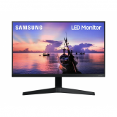 Monitor LED Samsung LF27T356FHRXEN, 27inch, 1920x1080, 5GtG, Black