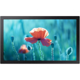 Display Interactiv Samsung QBR-M, 13inch, 1920x1080pixeli, Black