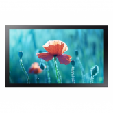 Display Interactiv Samsung QB13R-TM, 13inch, 1920x1080pixeli, Black