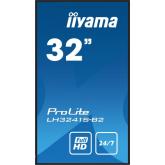 Business Display Iiyama Seria ProLite LE3241S-B2, 32inch, 1920x1080pixeli, Black