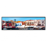 Business Display Samsung Seria SH37R-B LH37SHRBBGBXEN, 37inch, 1920 x 540pixeli, Black
