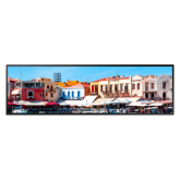 Business TV Samsung Seria SHR, 37inch, 1920x540pixeli, Black