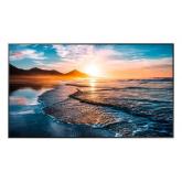 Business Display Samsung Seria QHR LH43QHREBGC, 43inch, 3840x2160pixeli, Black