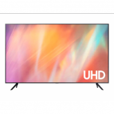 Televizor LED Samsung Smart BizTV LH50BEAHLGUXEN Seria BE50A-H, 50inch, Ultra HD 4K, Black