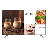 Business TV Samsung Seria BEC-H LH50BECHLGUXEN, 50inch, 3840x2160pixeli, Black