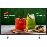 Business TV Samsung Seria BED-H LH50BEDHLGUXEN, 50inch, 3840x2160pixeli, Black
