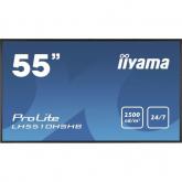 Business TV Iiyama Seria ProLite LH5510HSHB-B1, 55inch, 1920x1080pixeli, Black