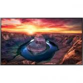 Business Display Samsung Seria QMB LH65QMBEBGC, 65inch, 3840x2160pixeli, Black