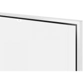 Display interactiv Samsung Flip2 H65WMRWBGCXEN 65inch, 3840x2160pixeli, Tizen 5.0, Light Gray