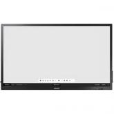 Display interactiv Samsung QB75N-W 75inch, 3840x2160pixeli, Tizen 3.0, Black